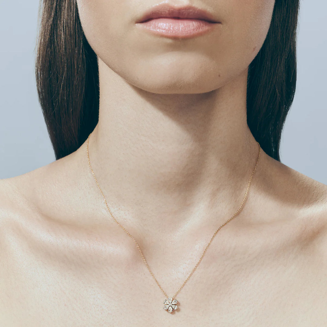SOPHIE BILLE BRAHE NECKLACE