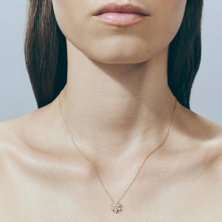 SOPHIE BILLE BRAHE NECKLACE