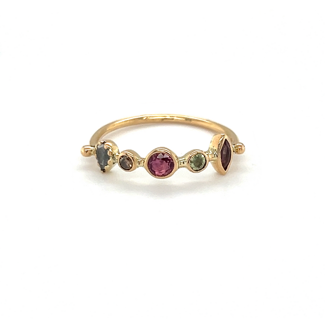 DORETTE RING