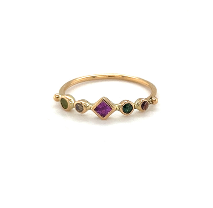 DORETTE RING