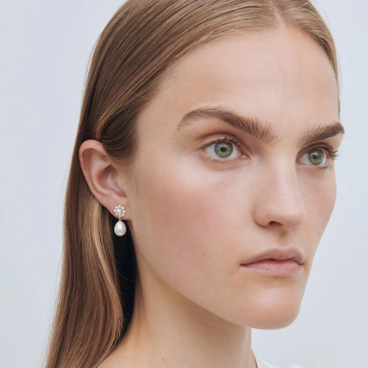 SOPHIE BILLE BRAHE EARRINGS