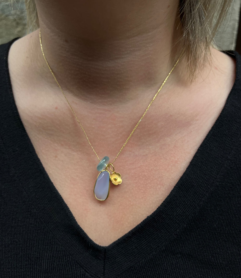 Pippa Small The Pioneer of Ethical and Sustainable Jewels Jill Wolf Jewels