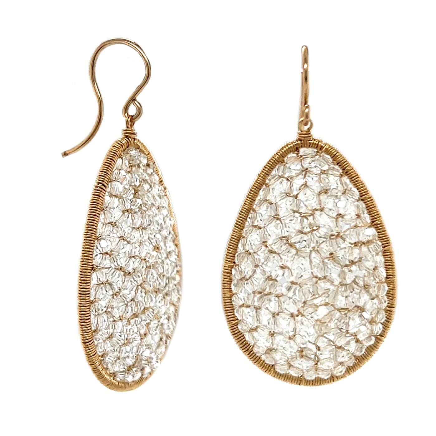 DANA KELLIN EARRINGS