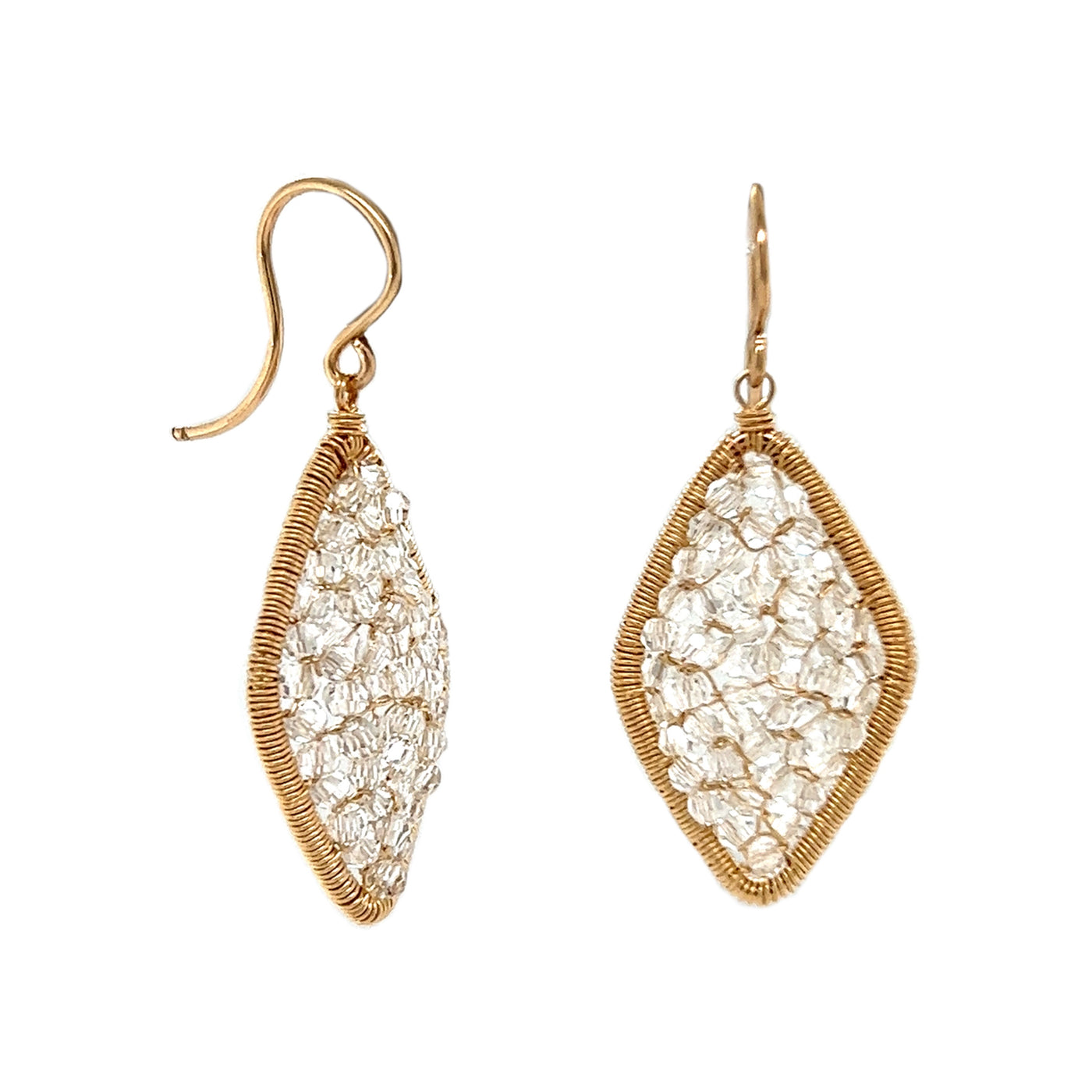DANA KELLIN EARRINGS