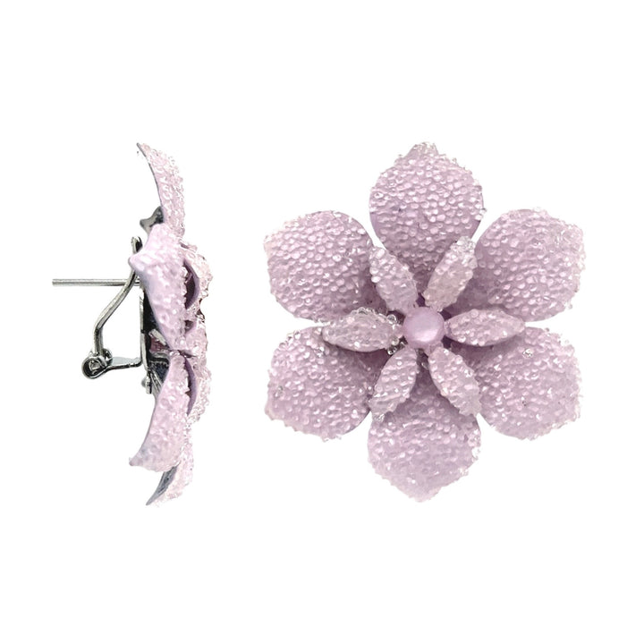 DUBLOS EARRINGS