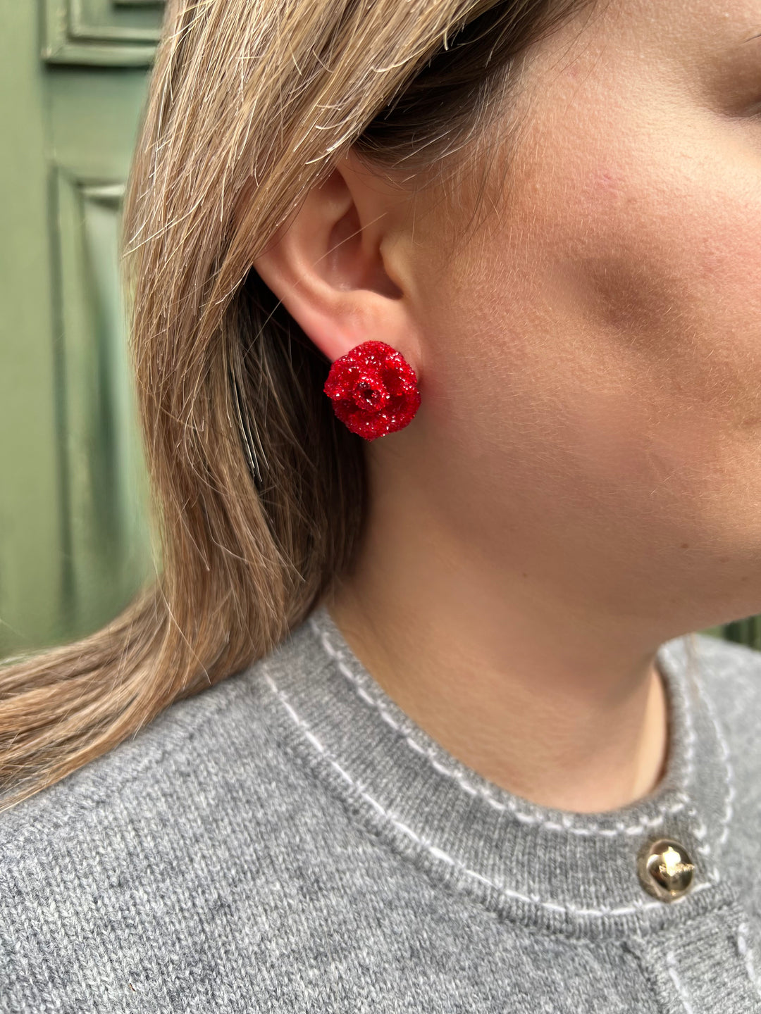 DUBLOS EARRINGS