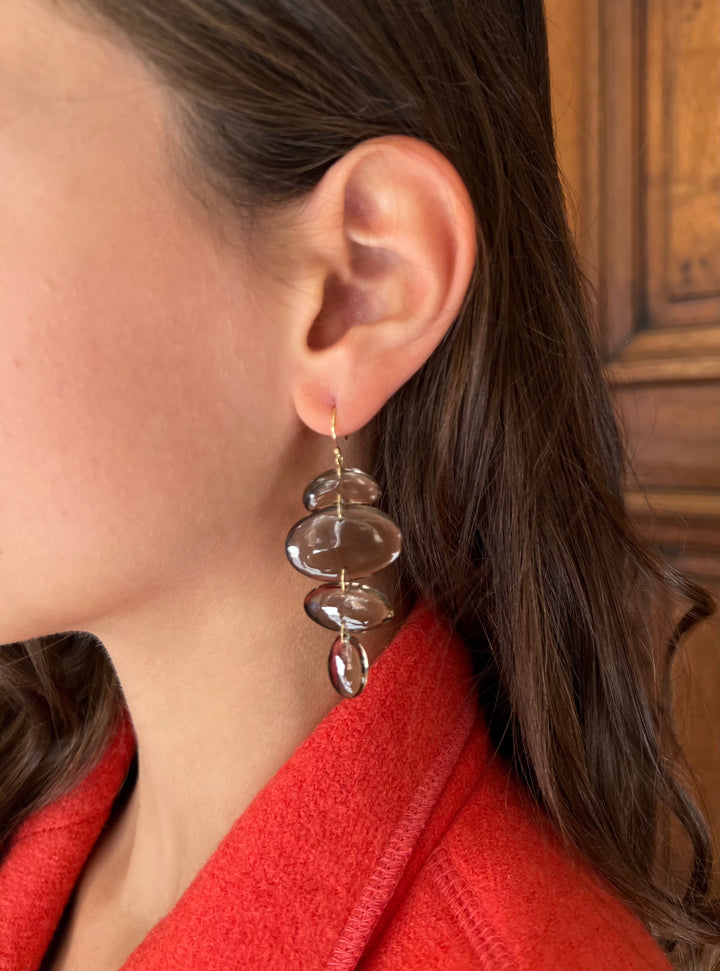 TEN THOUSAND THINGS EARRINGS