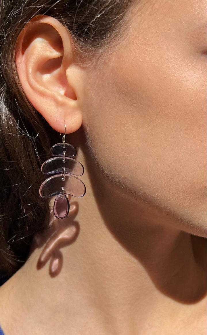 TEN THOUSAND THINGS EARRINGS