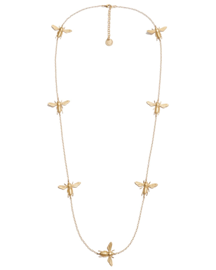 MARINA FOSSATI NECKLACE