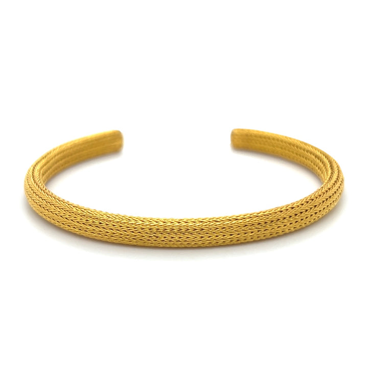 MARIE-HELENE DE TAILLAC BRACELET