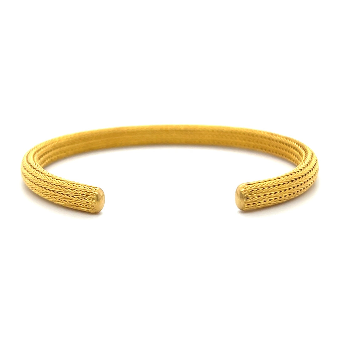 MARIE-HELENE DE TAILLAC BRACELET