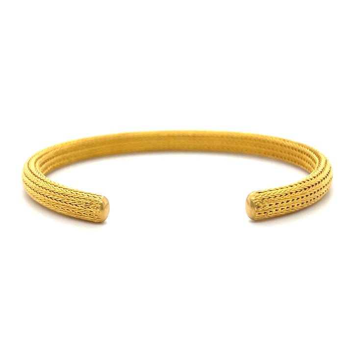 MARIE-HELENE DE TAILLAC BRACELET