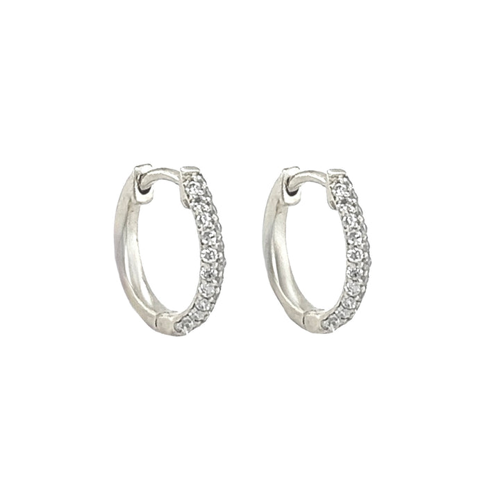 DIAMOND COLLECTION EARRINGS