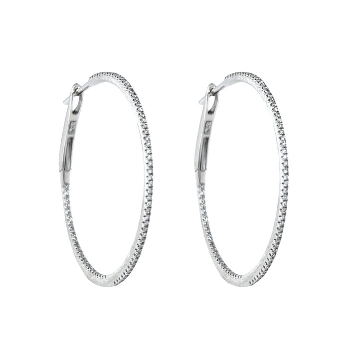 DIAMOND COLLECTION EARRINGS