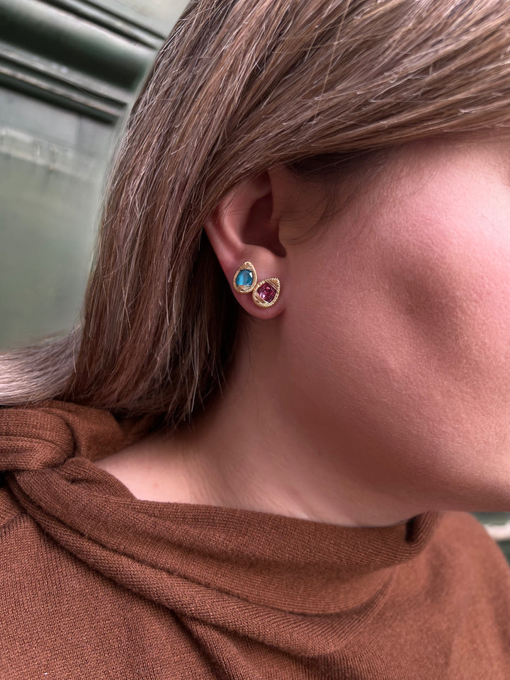 DANA KELLIN EARRINGS