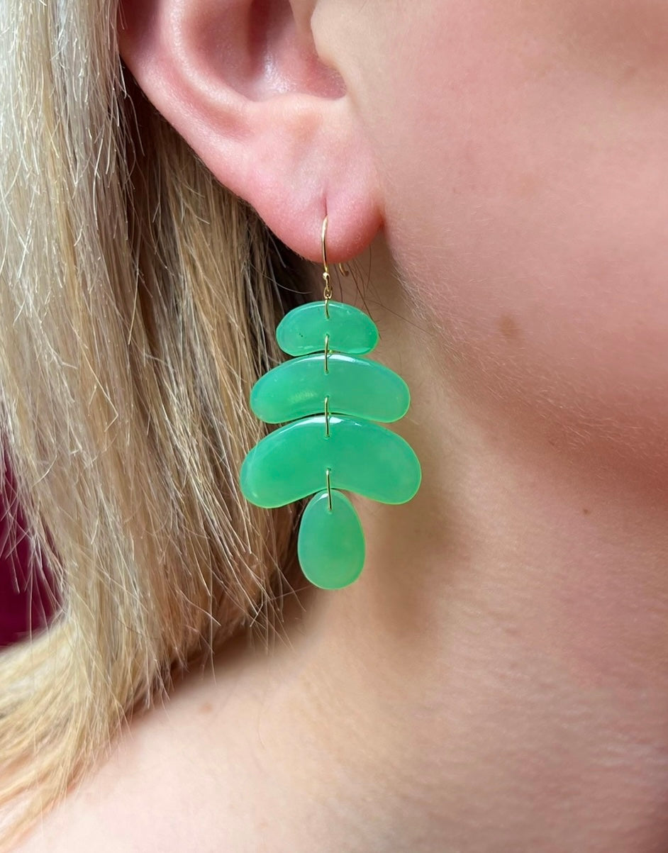 TEN THOUSAND THINGS EARRINGS