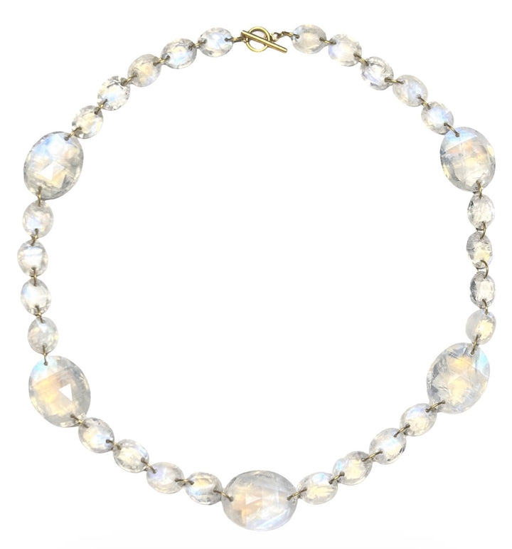 MARIE-HELENE DE TAILLAC NECKLACE