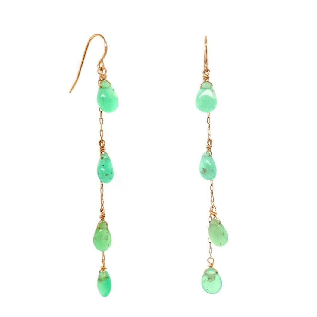 RUEBELLE EARRINGS