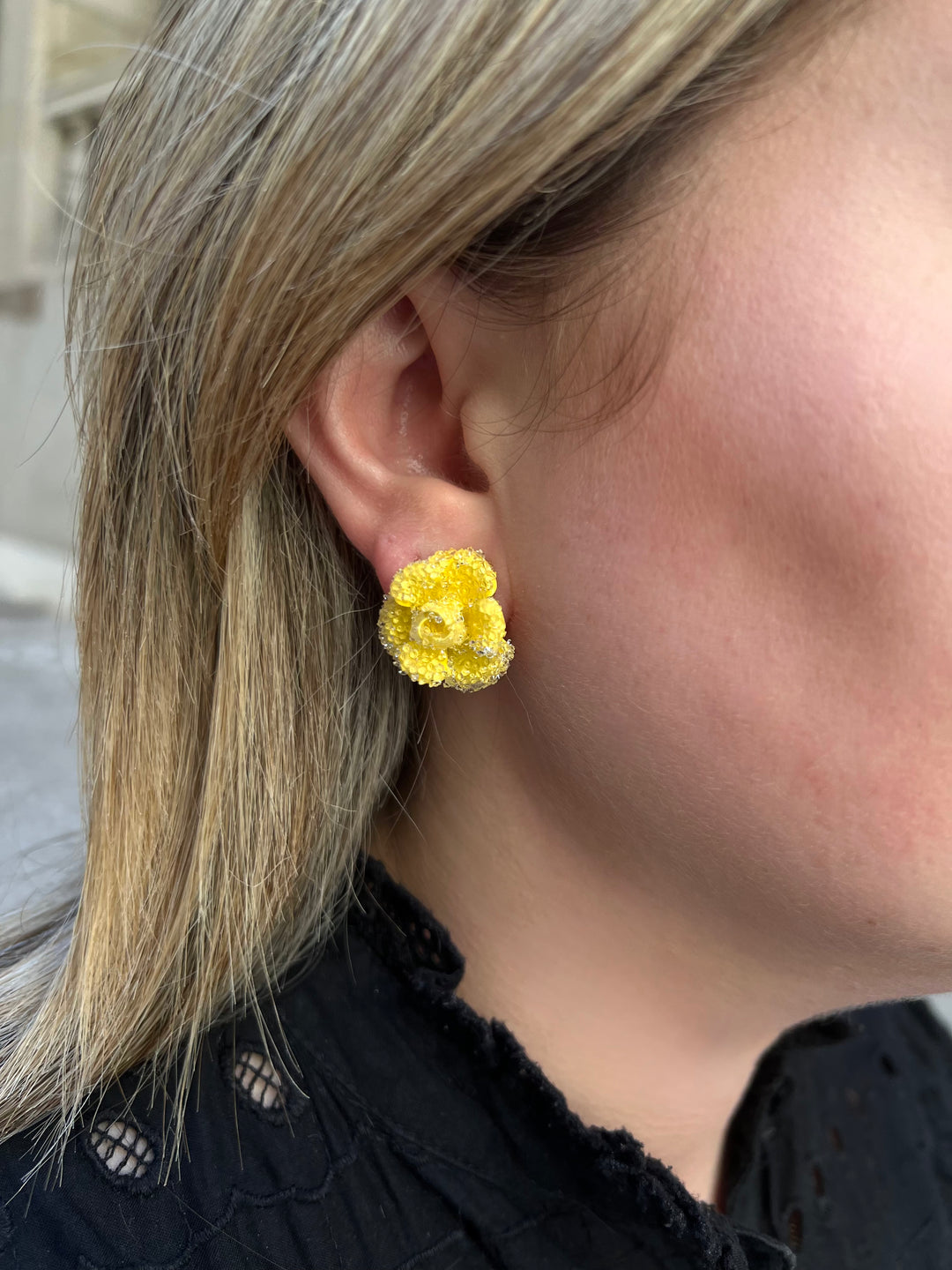 DUBLOS EARRINGS