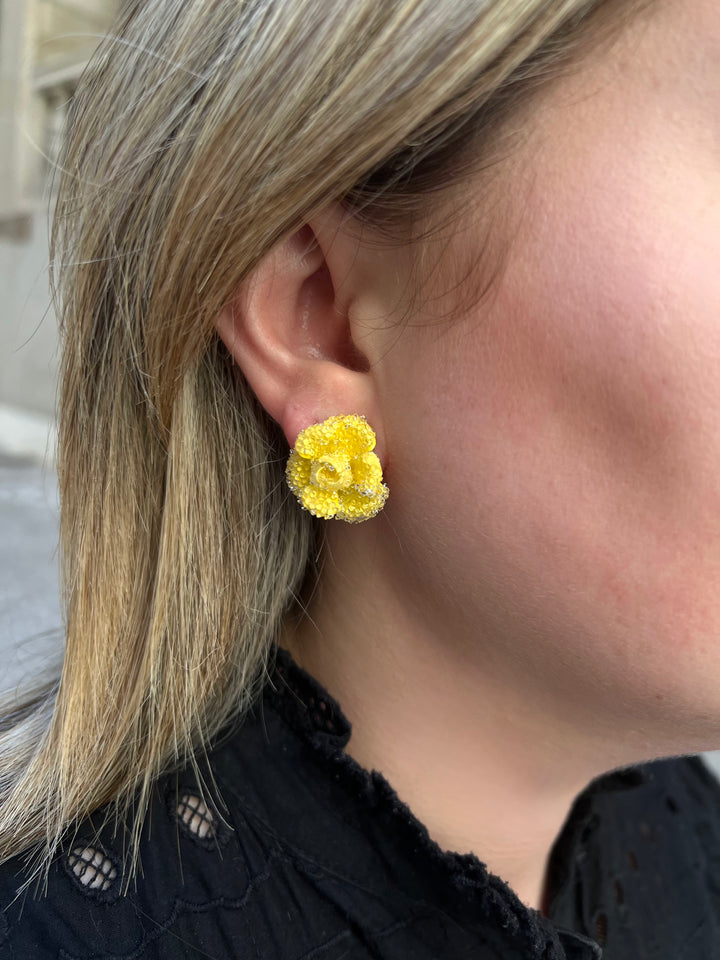 DUBLOS EARRINGS