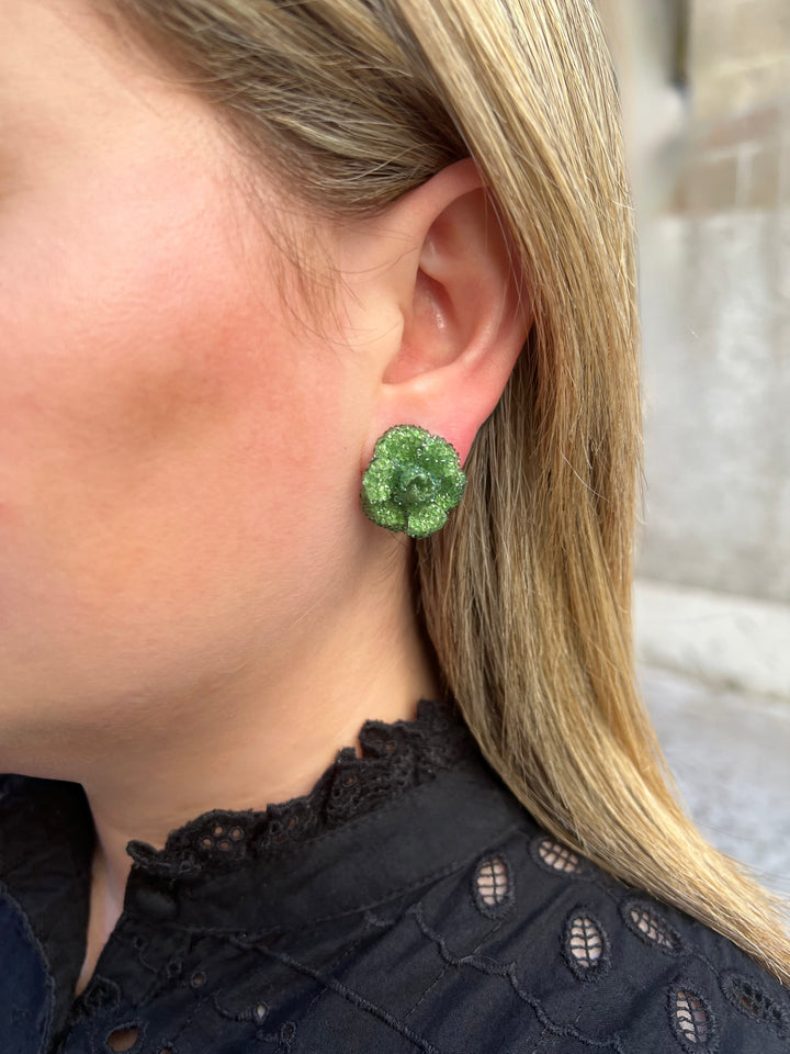 DUBLOS EARRINGS