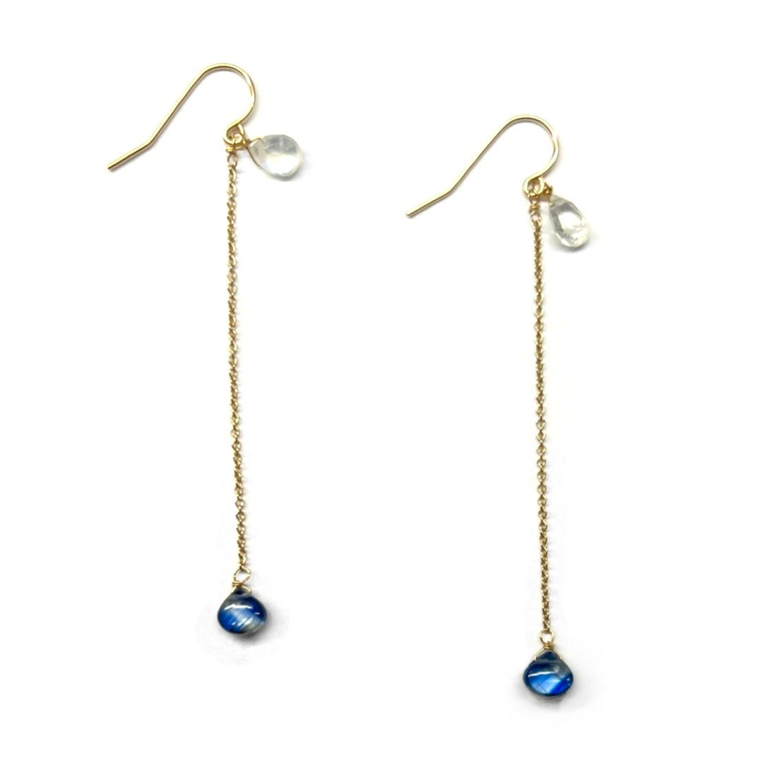 RUEBELLE EARRINGS