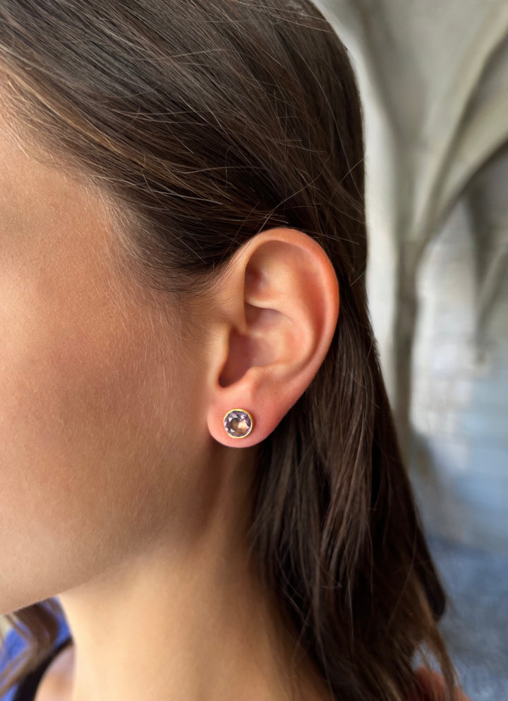 MARIE-HELENE DE TAILLAC EARRINGS