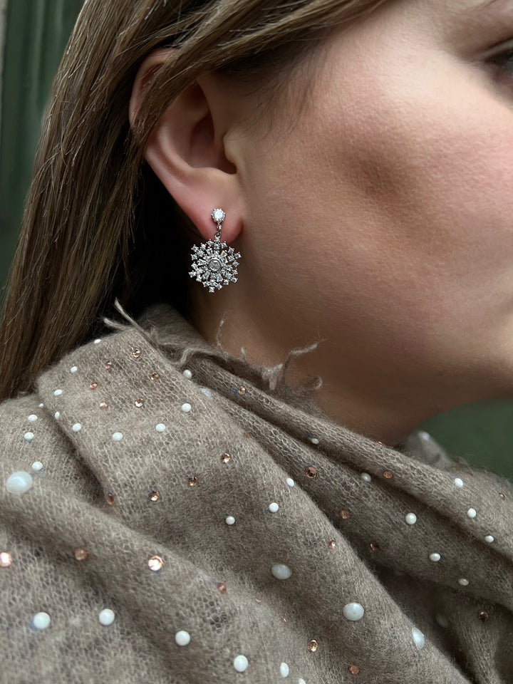 MARINA FOSSATI EARRINGS