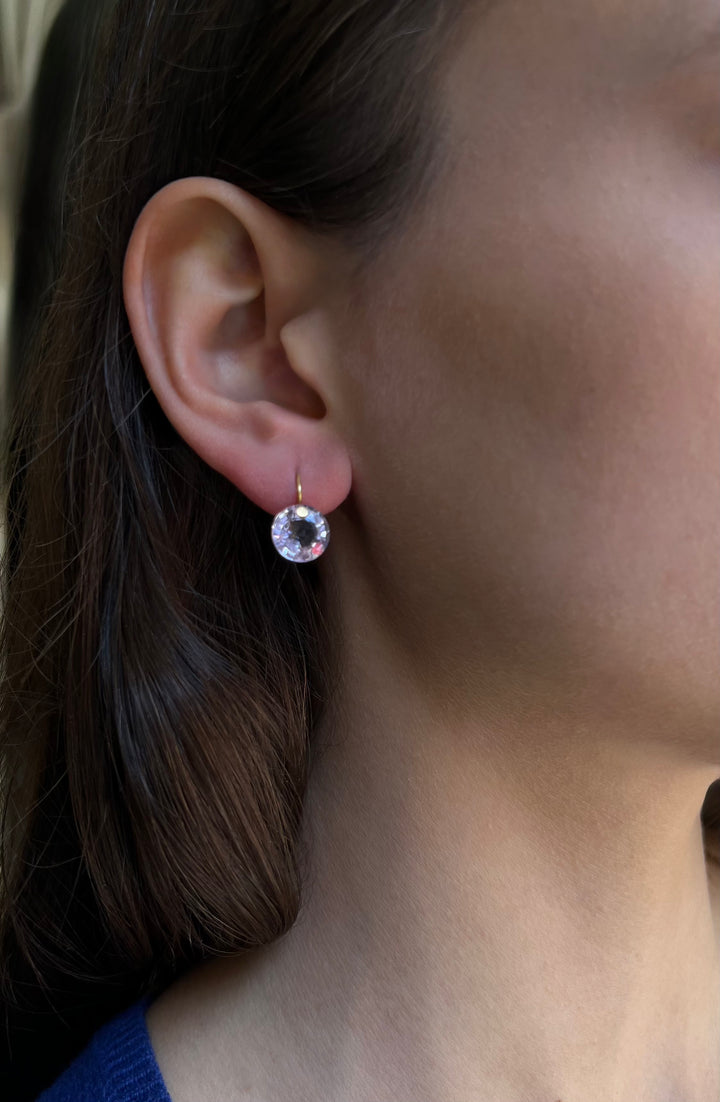 MARIE-HELENE DE TAILLAC EARRINGS