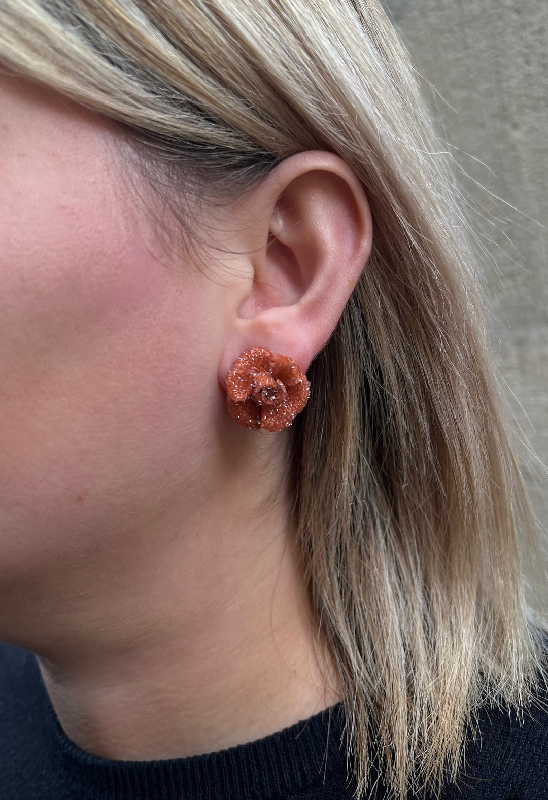 DUBLOS EARRINGS