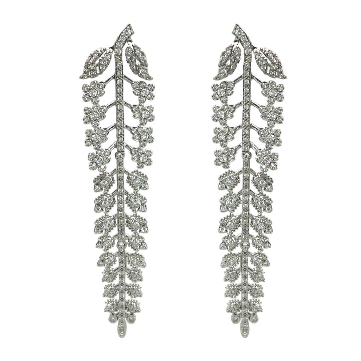 MARINA FOSSATI EARRINGS