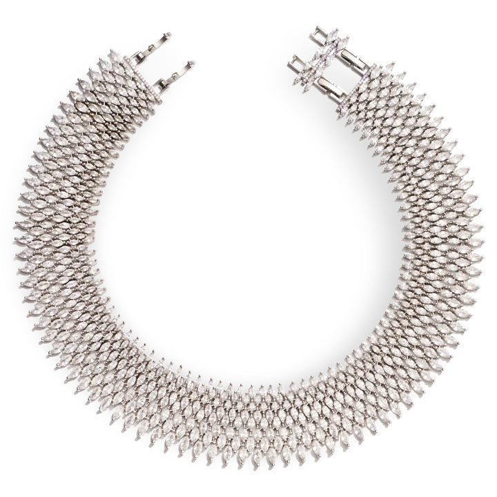 MARINA FOSSATI NECKLACE