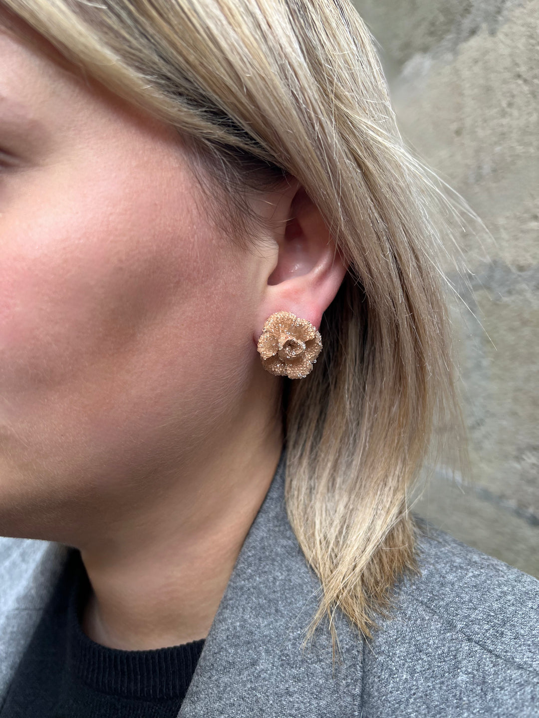 DUBLOS EARRINGS