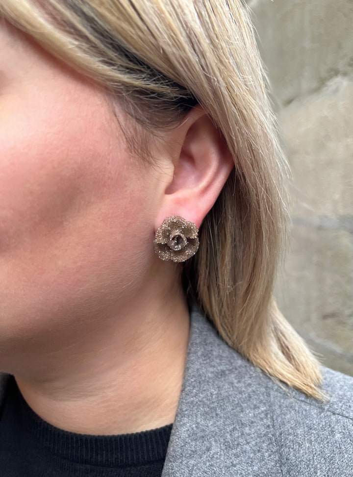 DUBLOS EARRINGS