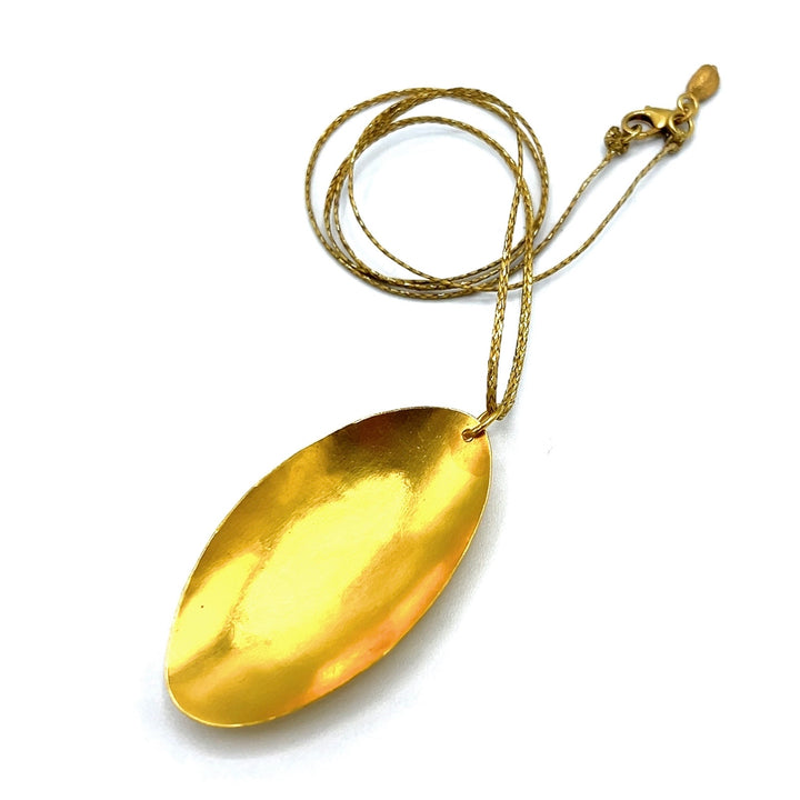 PIPPA SMALL NECKLACE