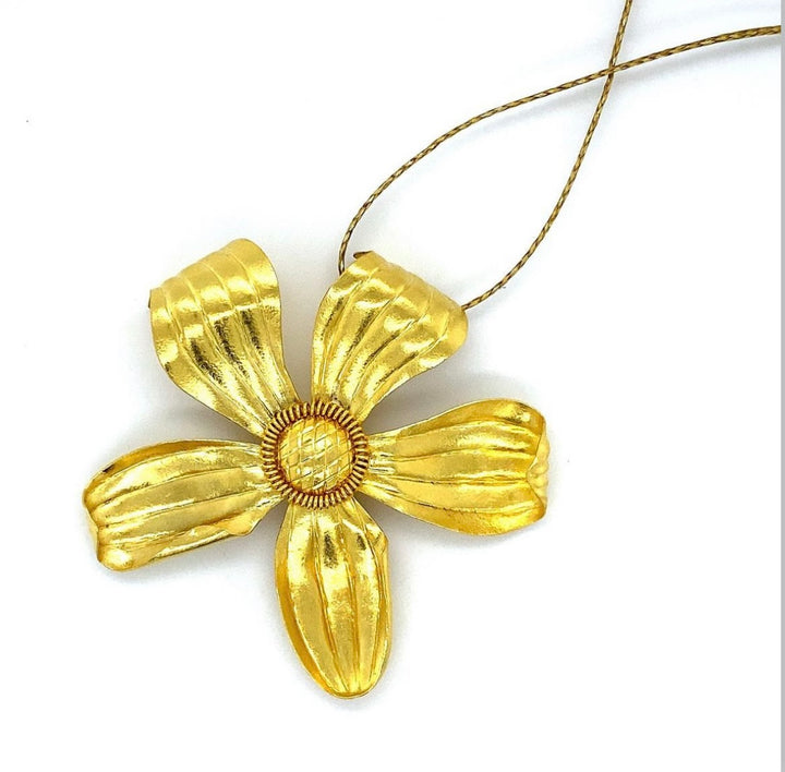 PIPPA SMALL NECKLACE