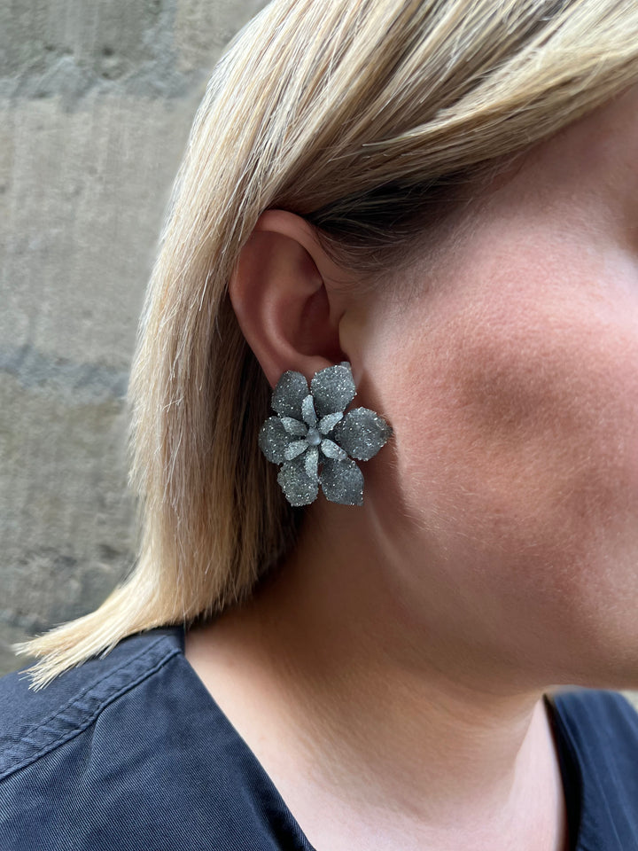 DUBLOS EARRINGS