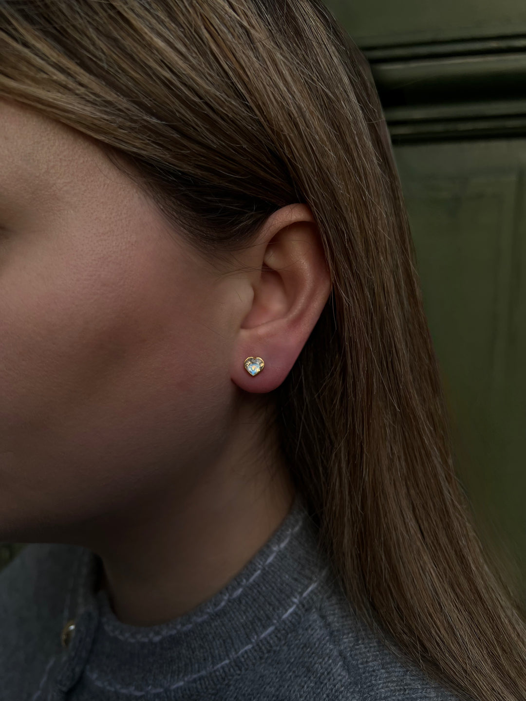 MARIE-HELENE DE TAILLAC EARRINGS