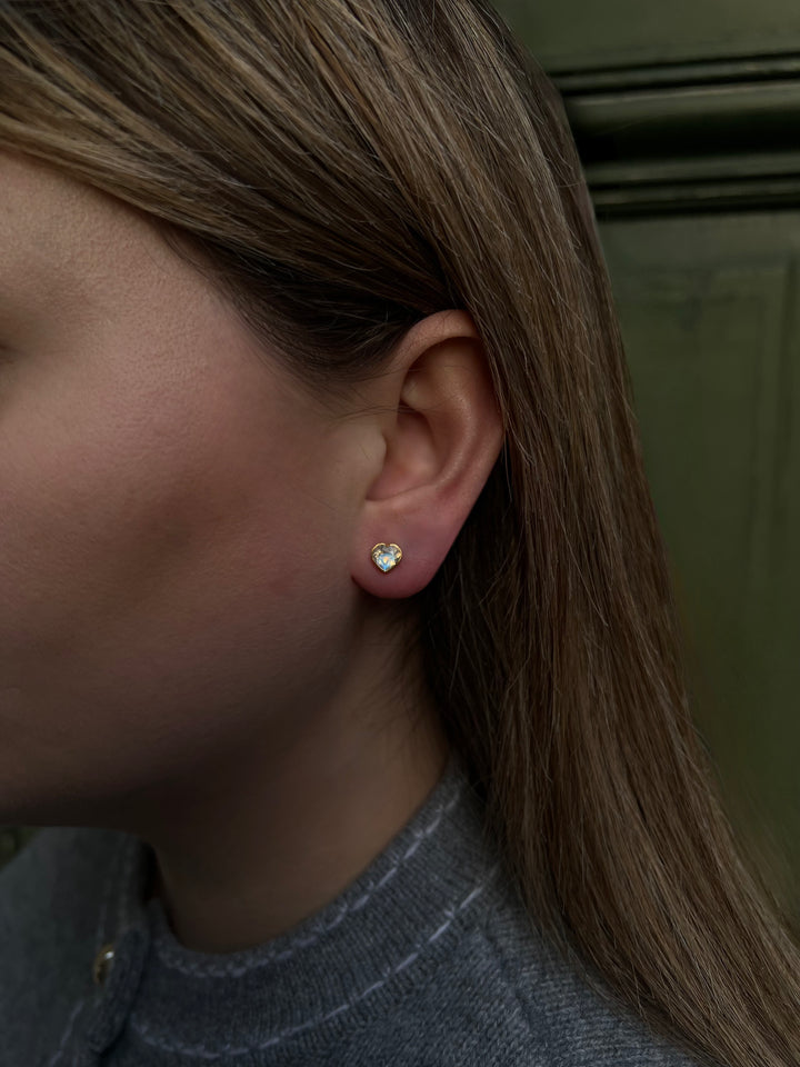 MARIE-HELENE DE TAILLAC EARRINGS