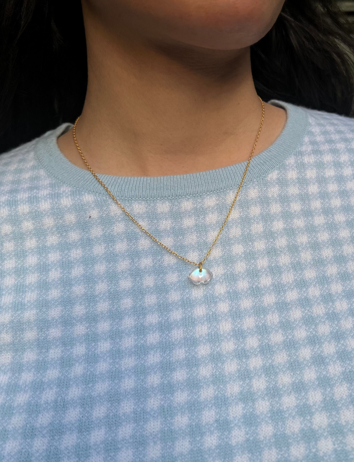 MARIE HELENE DE TAILLAC PENDANT