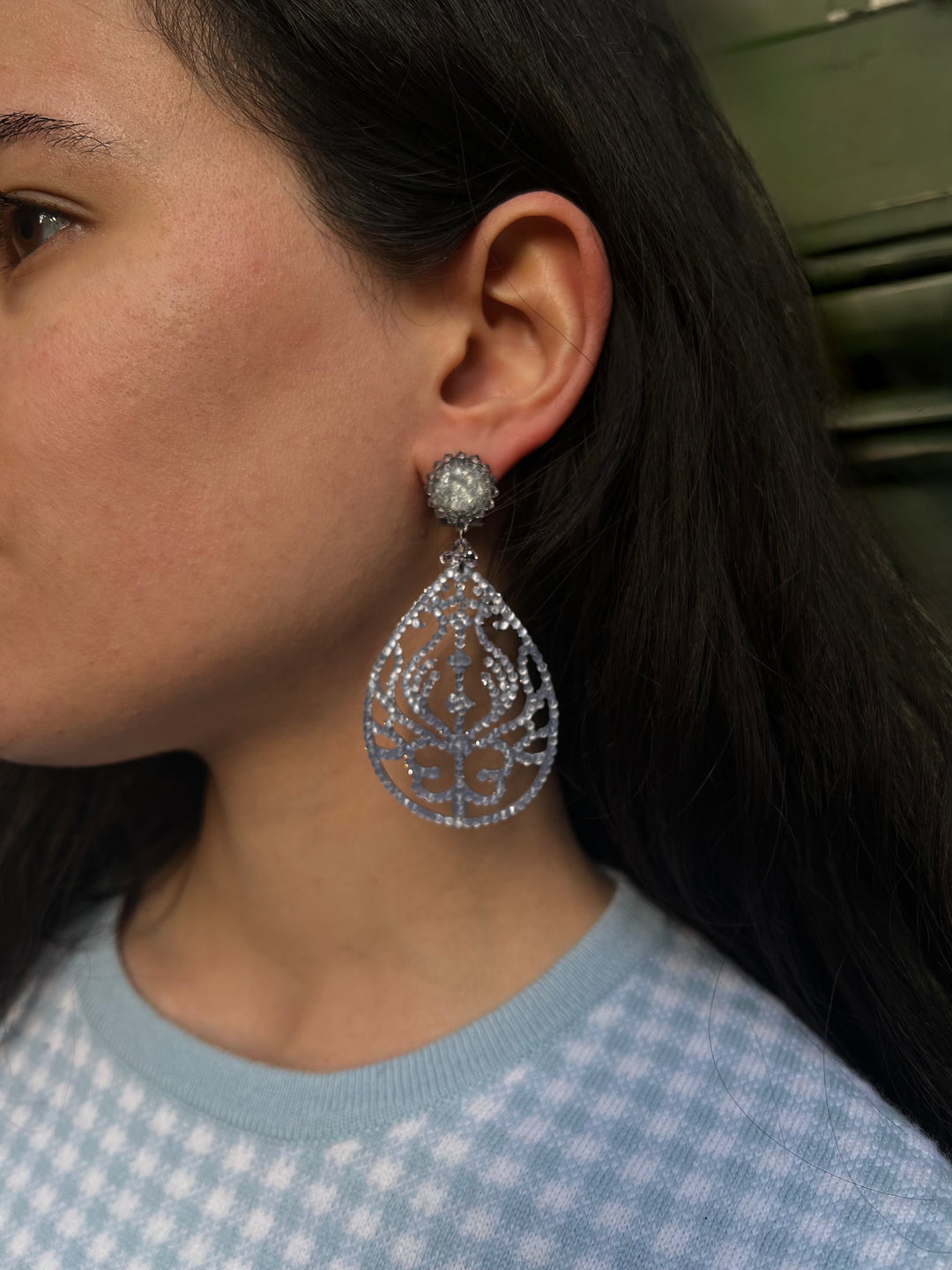 DUBLOS EARRINGS