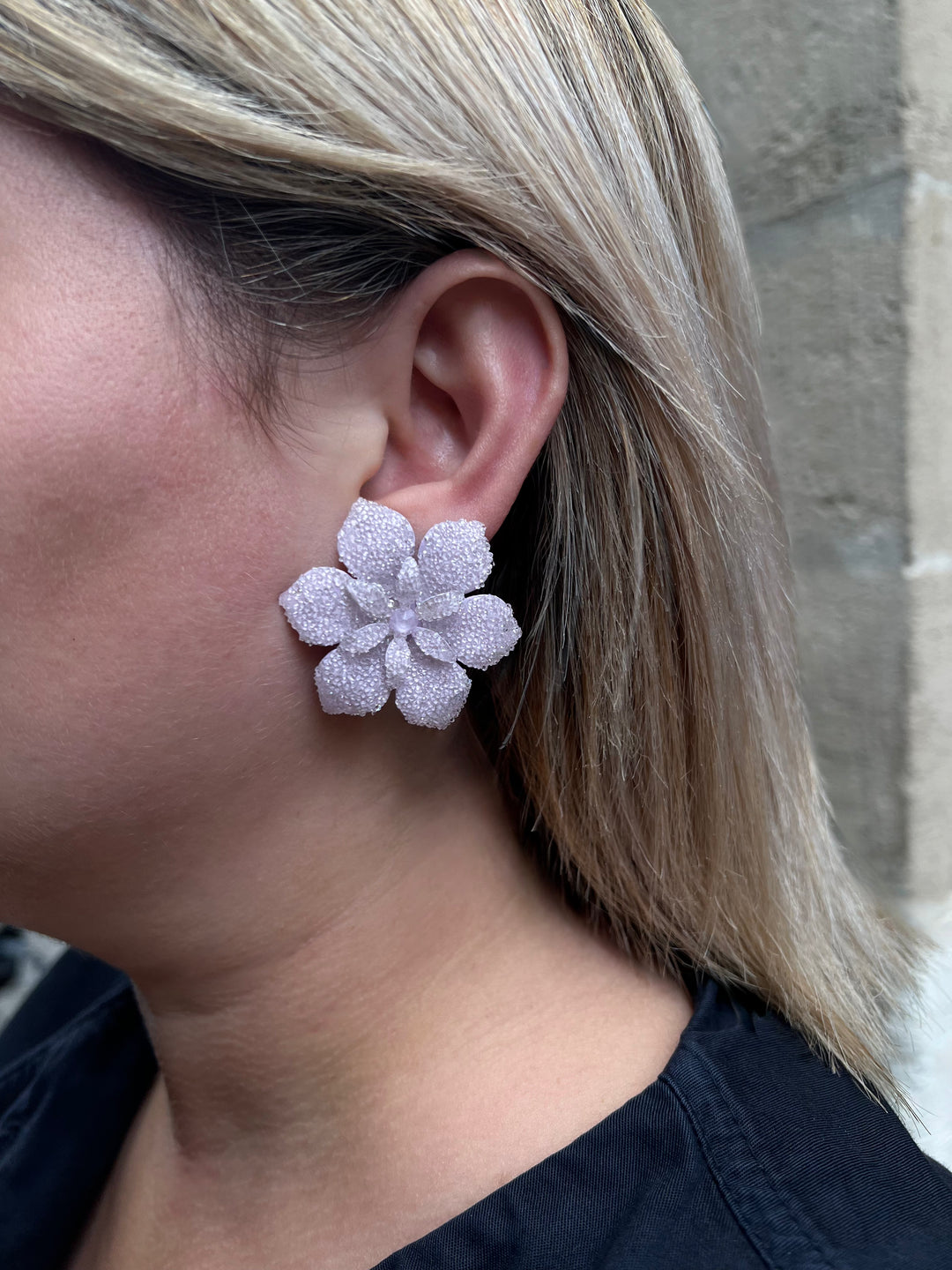 DUBLOS EARRINGS