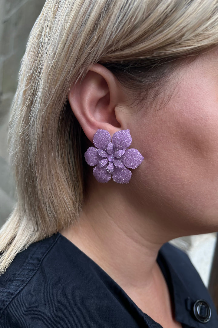 DUBLOS EARRINGS