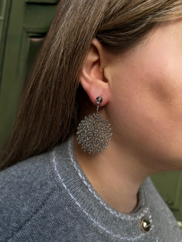 DONATELLA PELLINI EARRINGS