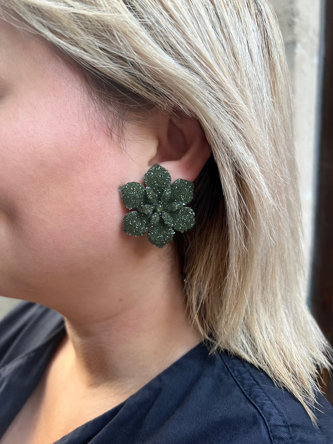 DUBLOS EARRINGS