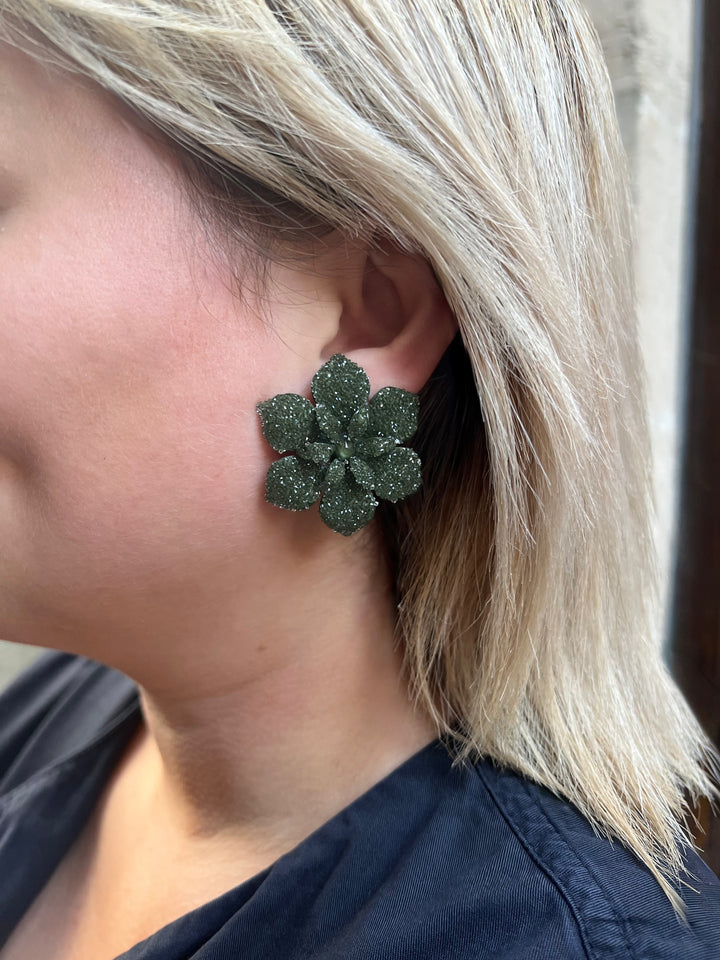 DUBLOS EARRINGS