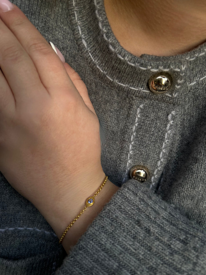 MARIE HELENE DE TAILLAC BRACELET