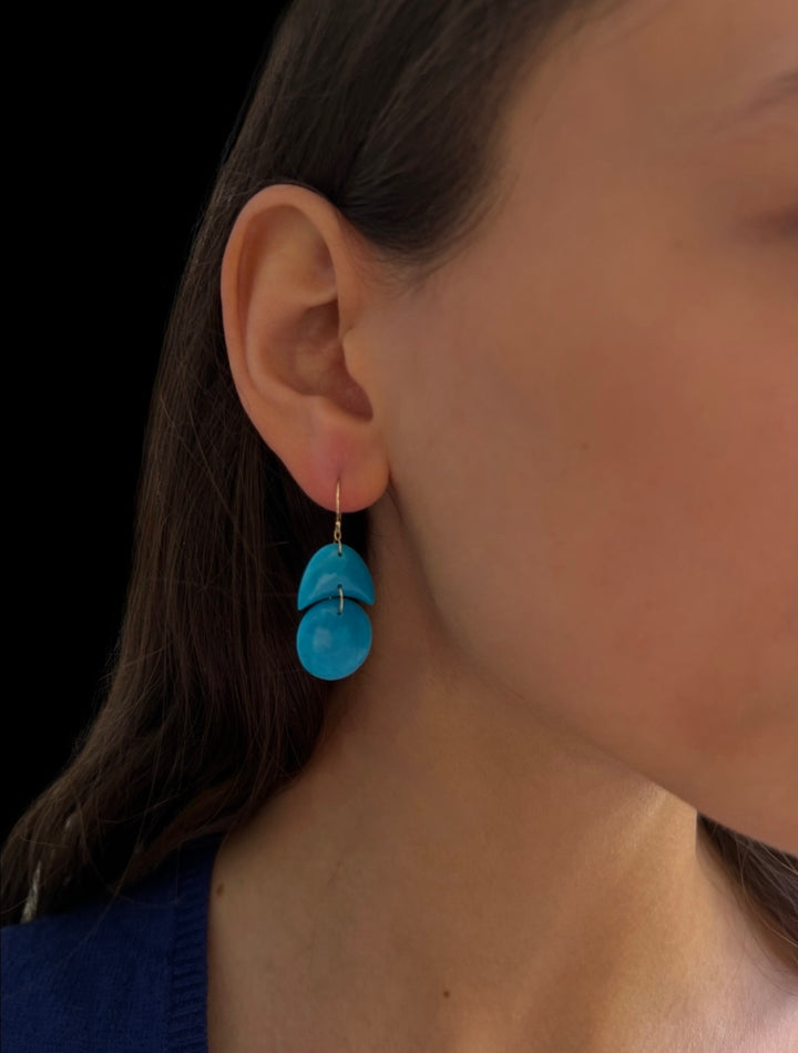 TEN THOUSAND THINGS EARRINGS