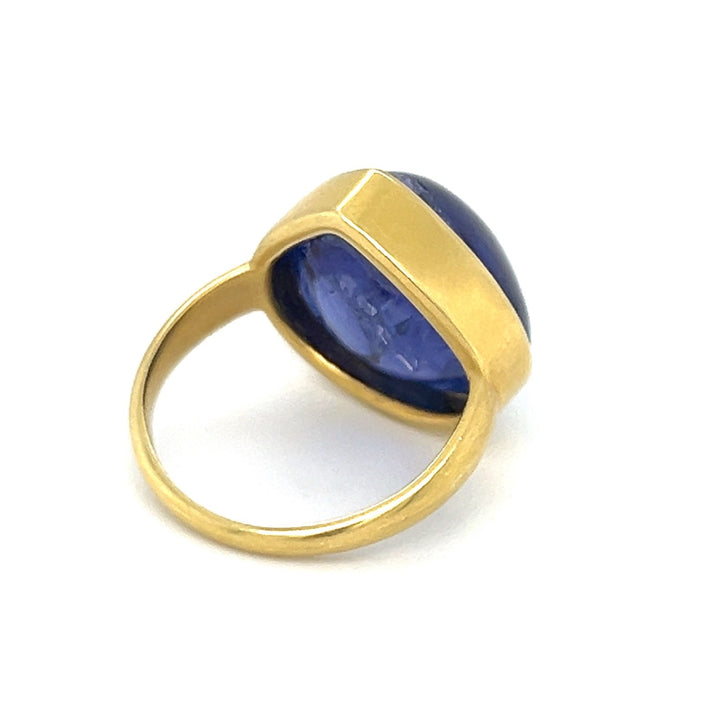 PIPPA SMALL RING