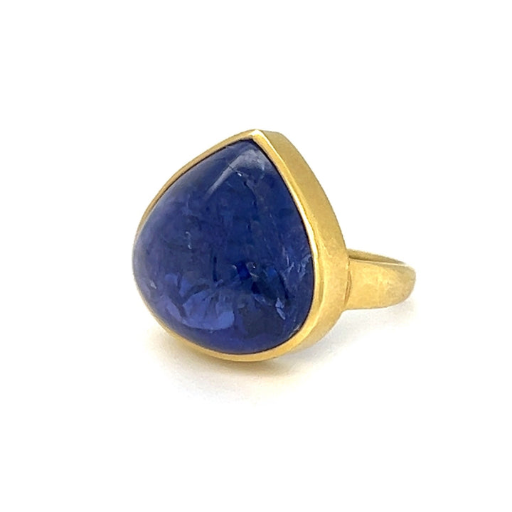 PIPPA SMALL RING